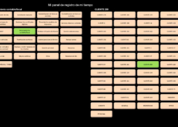Eye of Whale | Consultoría empresarial