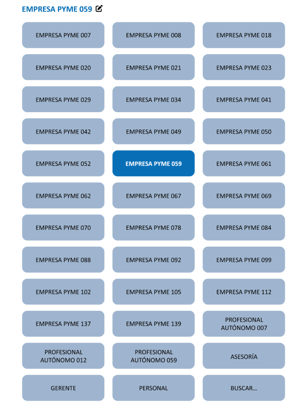 Eye of Whale | Consultoría empresarial