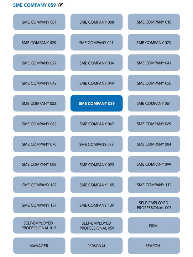 Eye Of Whale | Business management consulting